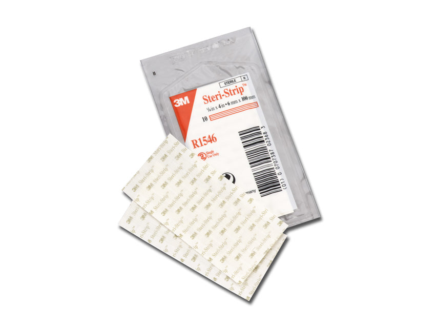 Steri-strip 100x6mm