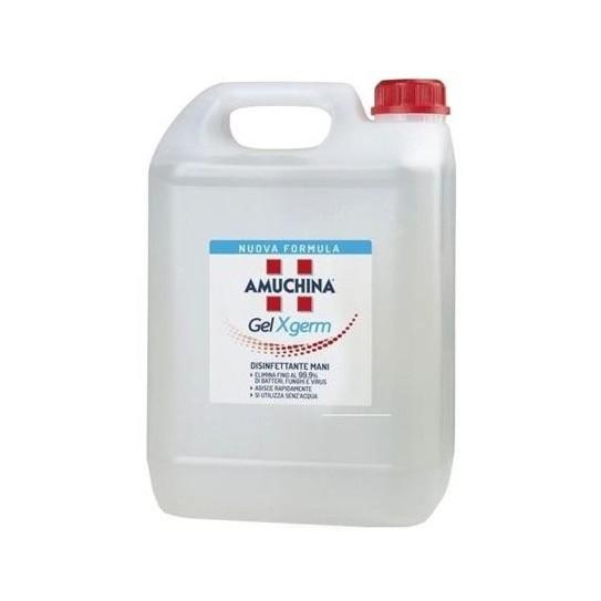 Amuchina gel-5l