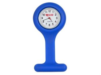 Orologio per Infermieri blu