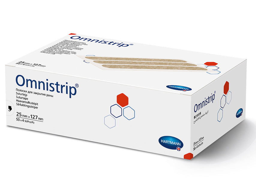 Omnistrip - 25x127 mm