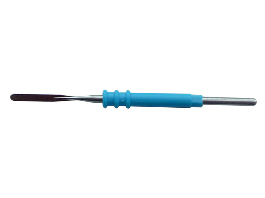 Elettrodo a lama 7cm 24 pz.