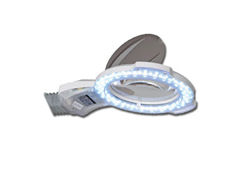 Lampada con Lente Dermaled - su carrello