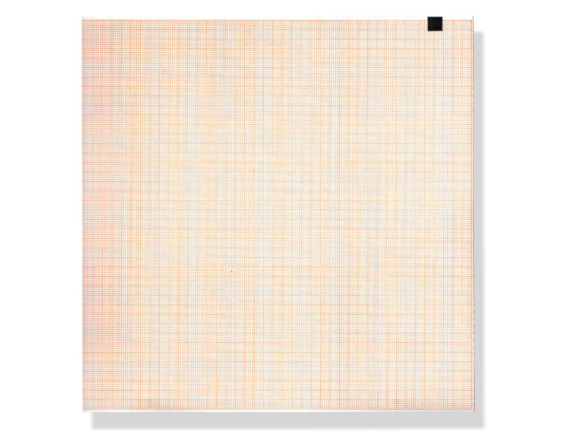 Carta termica ECG 210x295mm