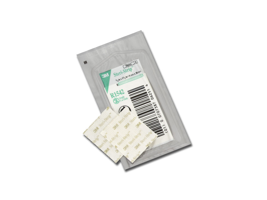 Steri-strip 38x6mm