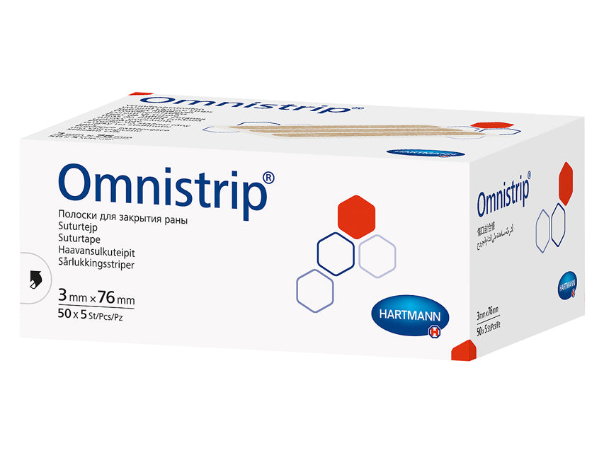 Omnistrip - 3x76 mm