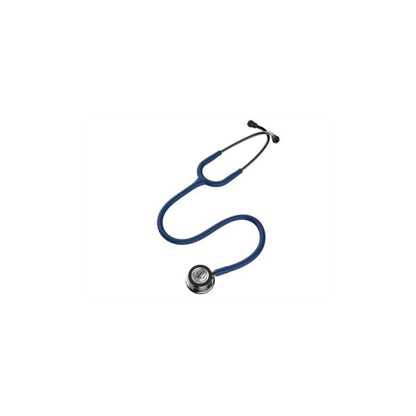 Stetoscopio - Littmann blu marino
