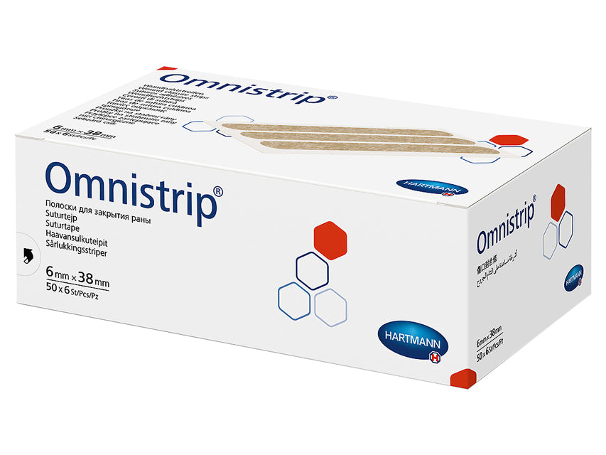 Omnistrip 6x38 mm