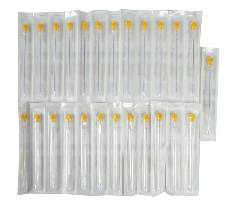 Aghi Spinali BD con Punta Quincke - 20G