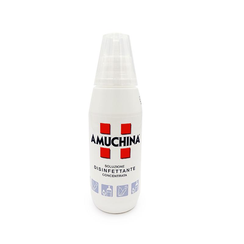 Amuchina 100% Concentrata 500ml