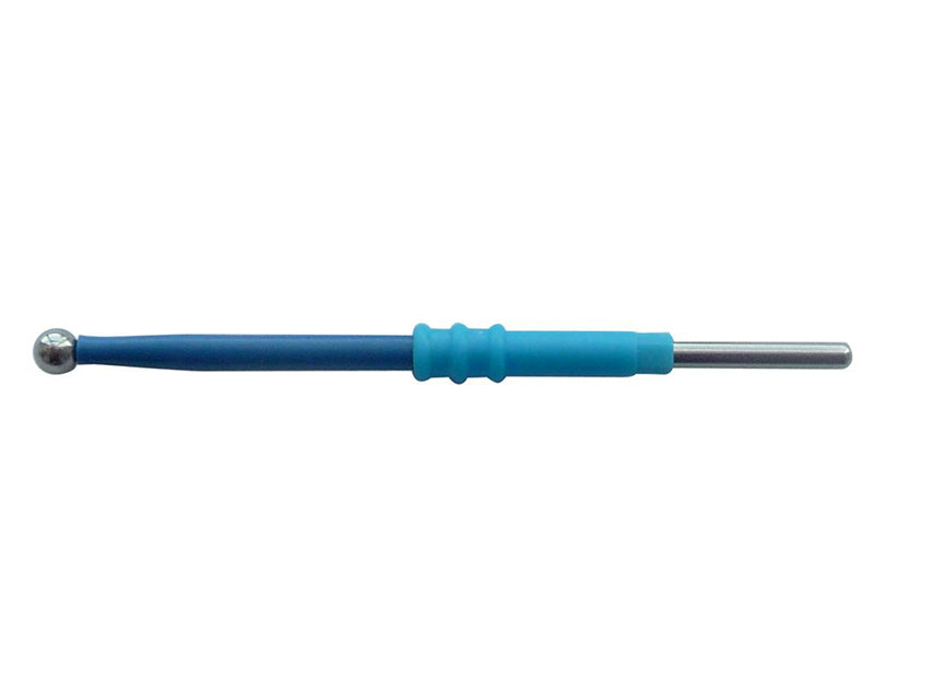 Elettrodo a Sfera 4mm - 7cm - 24 pz.