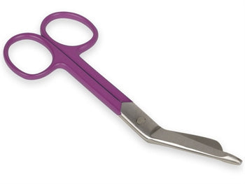 Tagliabende viola 14cm