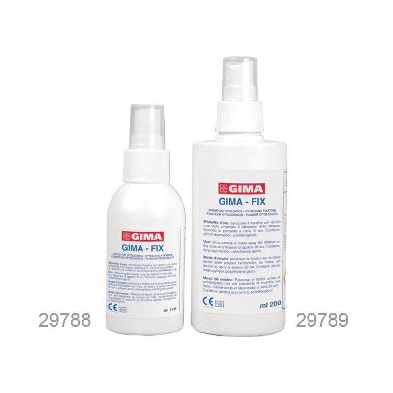 Fissatore per Citologia - 200 ml
