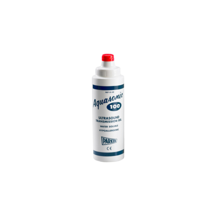 Aquasonic 100 Parker - Gel per Ultrasuoni 250 ml