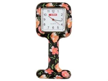Orologio Infermieri rose