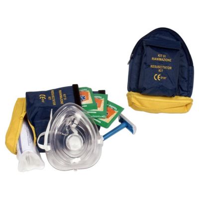 KIT CPR per defibrillatori