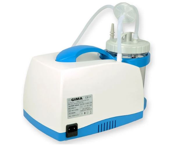 Aspiratore Super Vega - 1 vaso da 1 litro image 1