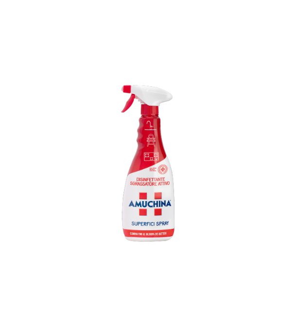 Amuchina Superfici Spray