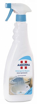 Amuchina Detergente Bagno