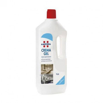 Amuchina Crema gel