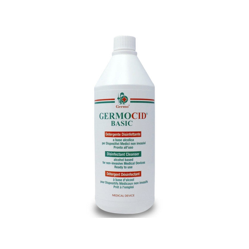 Germocid Basic Spray - ricarica 750 ml