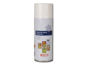 Ghiaccio Spray 400ml