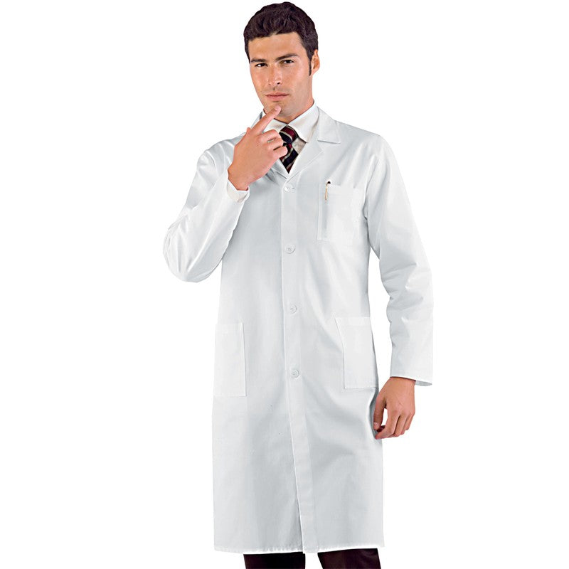 Camice Medico 100% Cotone - M