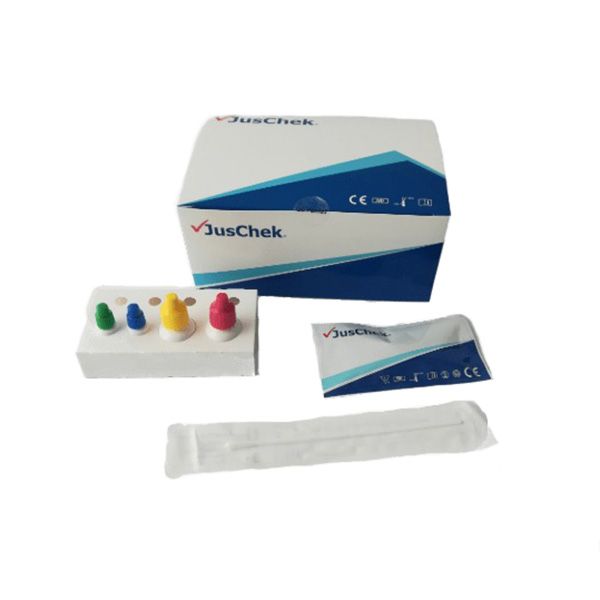 Test Strepto A - card - 20 pz.