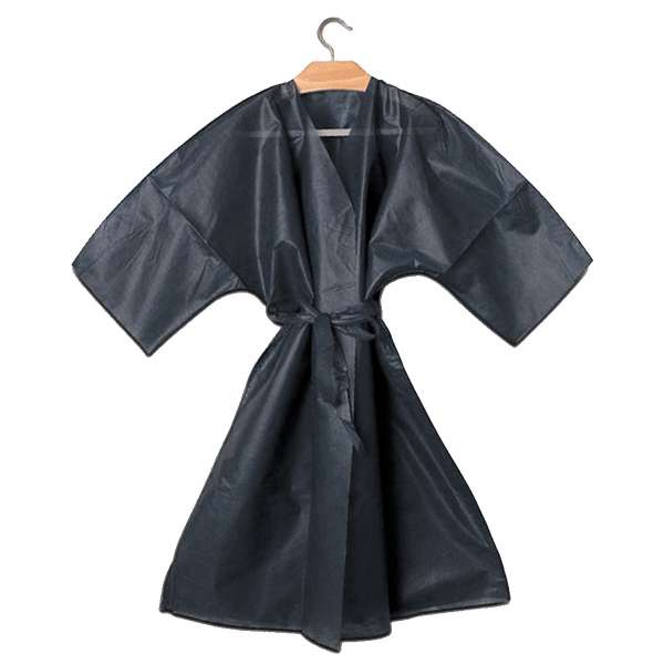 Kimono in TNT