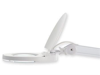 Lampada Led Lupa con lente - Su Carrello