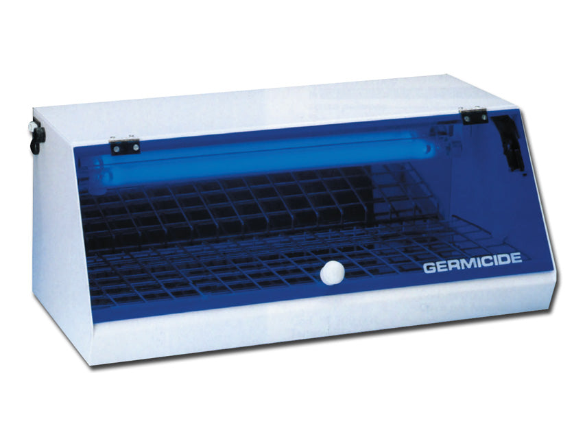 Lampada Ultravioletta - GERMY GIMA PLUS 15 W
