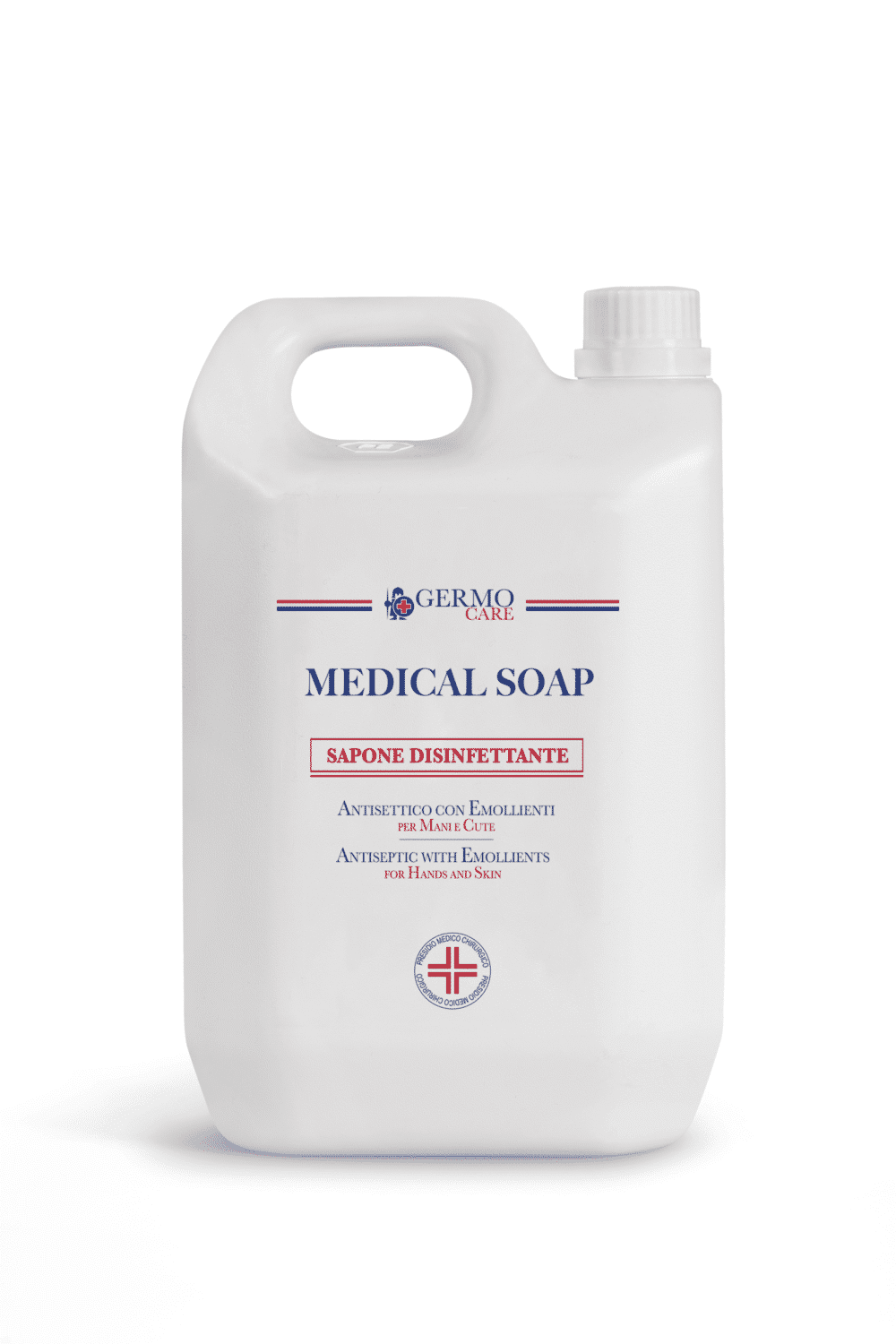 Medical Soap - 3 L