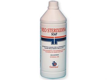 Sapone Neo Sterixina 1litro