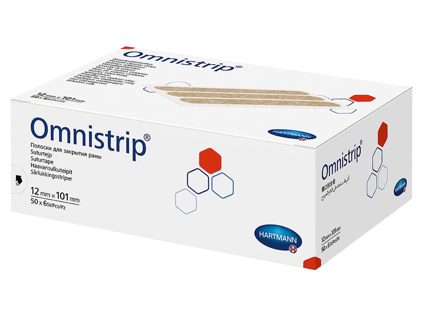 Omnistrip - 12X101 mm