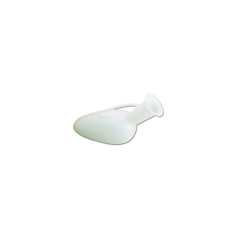 Pappagallo Uomo Plastica