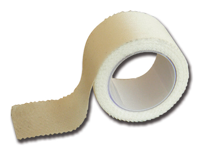 Rocchetto Cerotto Seta - 10 m X 5 cm