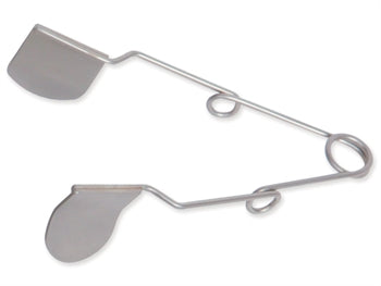 APRIBOCCA PER RODITORI - 6 cm