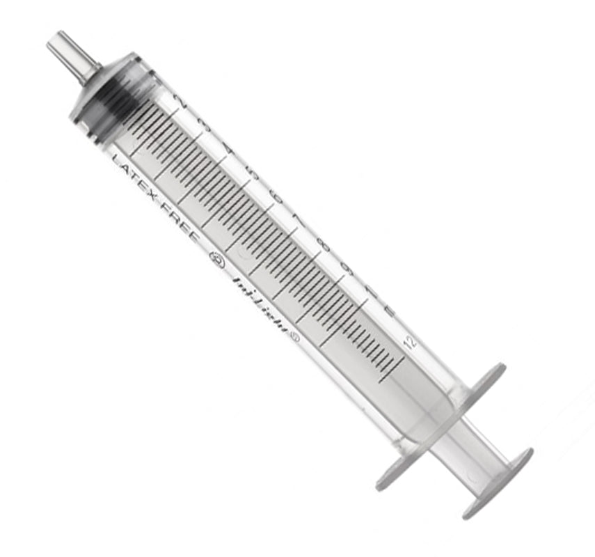 Siringa Senza Ago 3 ml