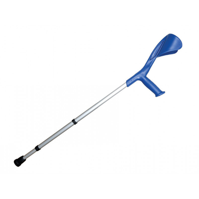 Stampelle Blu
