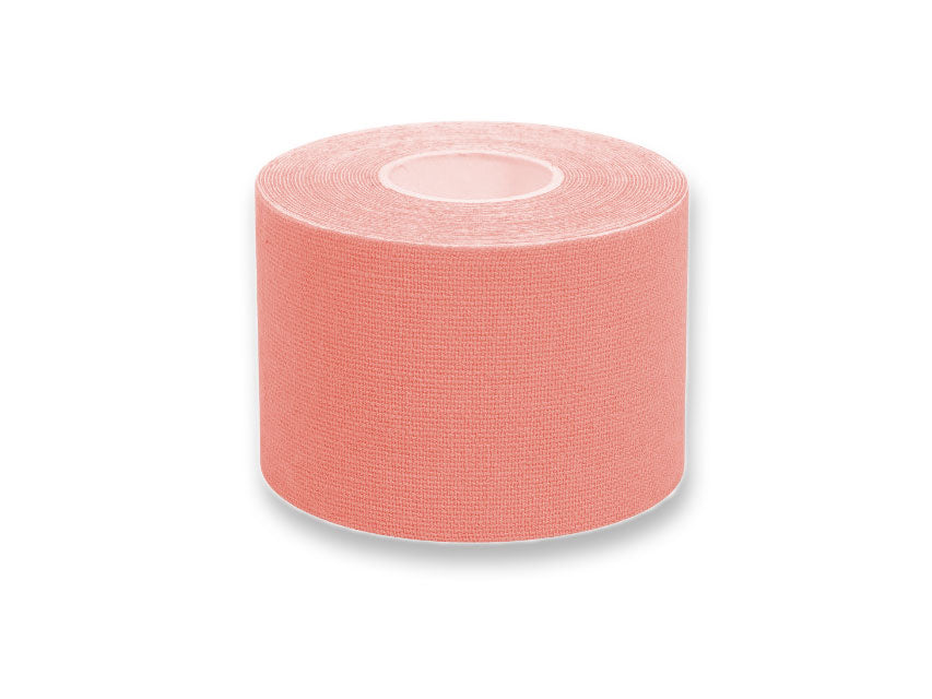 Taping pelle