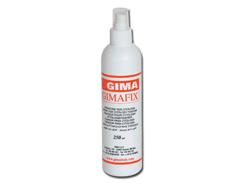Fissatore per citologia GIMAFIX P6 250cc.