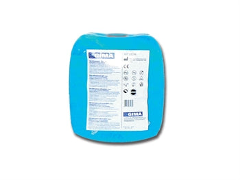 Gel per ultrasuoni BLU sacca 5L