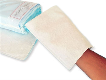 MANOPOLA PULIZIA GIMA