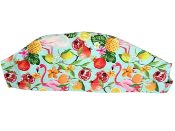 CAPPELLINO FANTASIA - Fenicotteri - L/GIMA