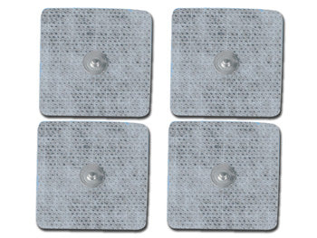 ELETTRODI PREGELLATI 45x47 mm