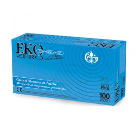 Guanti in Nitrile EKOZERO