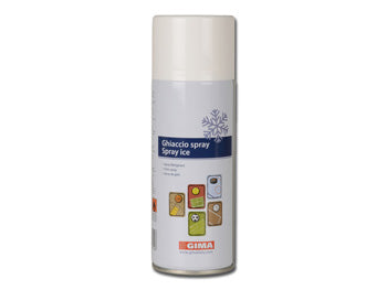 Ghiaccio Spray flacone 400ml