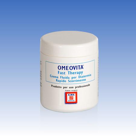 Crema Fluida per Diatermia/Tecar