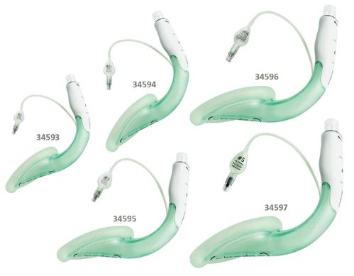 Maschera Laringea Ambu AURA-i N. 2 image 1
