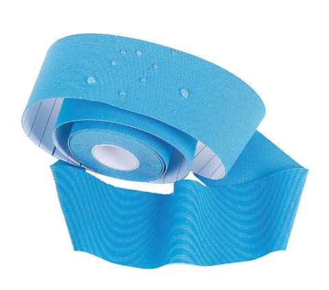 Taping Kinesiologici Standard - 5m x 5cm image 0