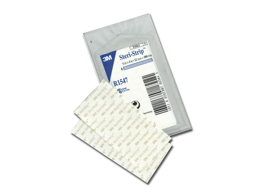 3M Steri-Strip - 100x12mm